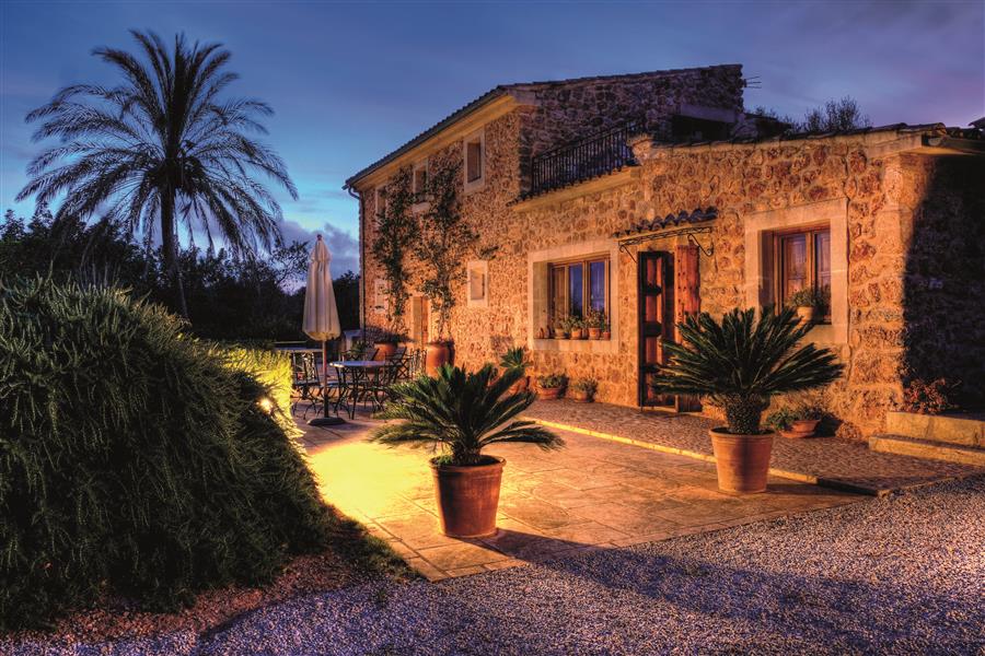 Immobilien auf Mallorca - Immobilientypen und Ihre Merkmale